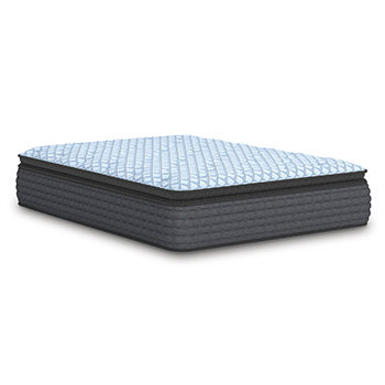 Five Star Furniture - Destin Cove PT Mattress