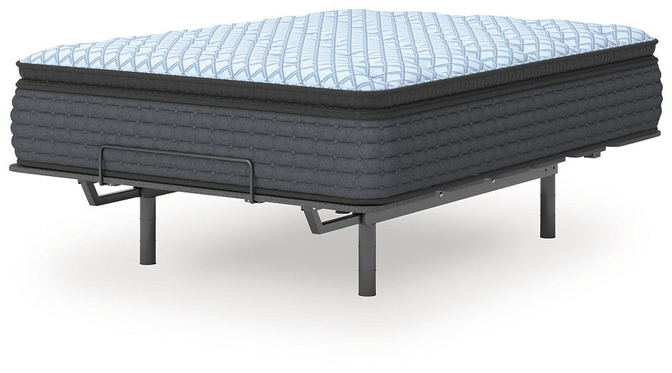 Five Star Furniture - Destin Cove PT Mattress