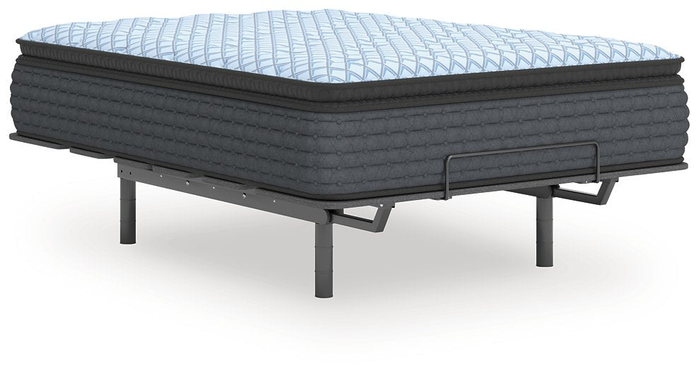 Five Star Furniture - Destin Cove PT Mattress