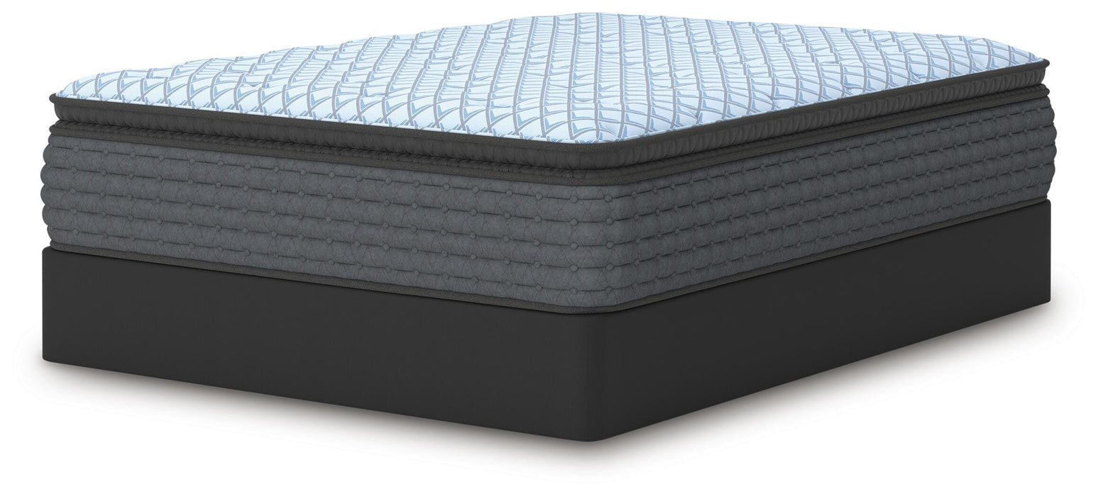 Five Star Furniture - Destin Cove PT Mattress