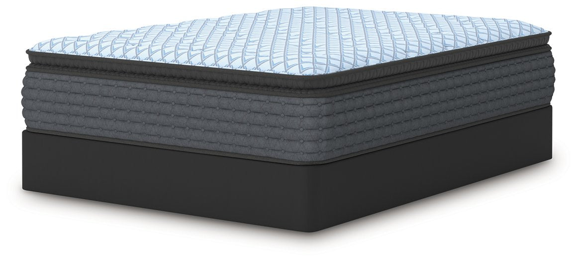 Five Star Furniture - Destin Cove PT Mattress