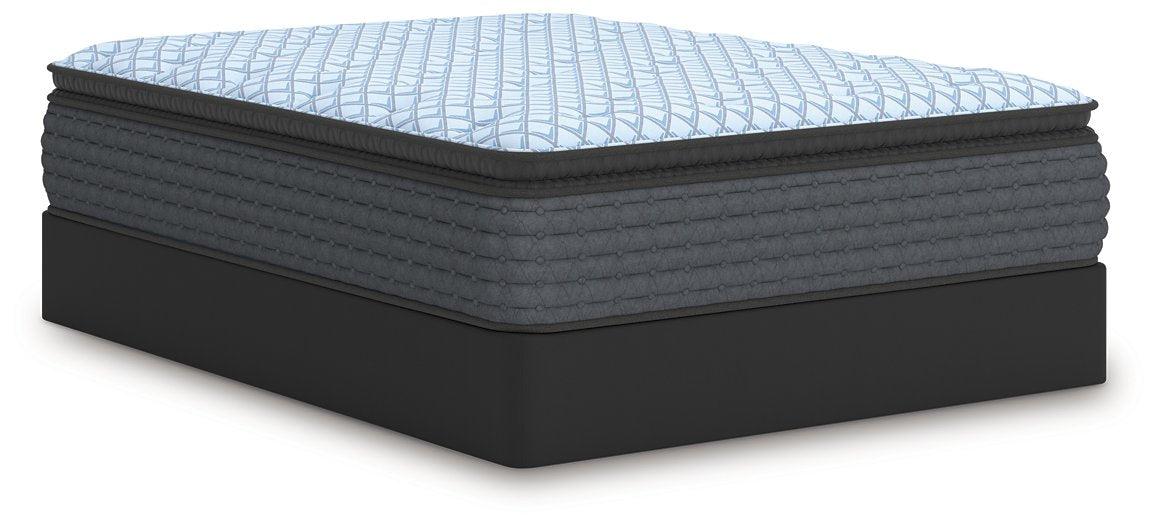 Five Star Furniture - Destin Cove PT Mattress