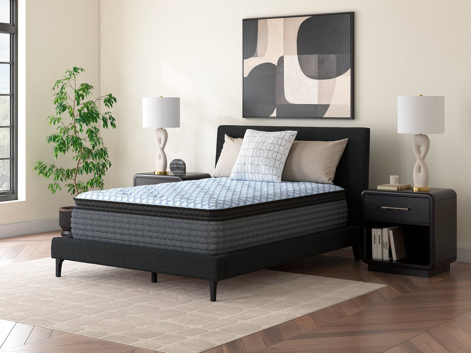 Five Star Furniture - Destin Cove PT Mattress
