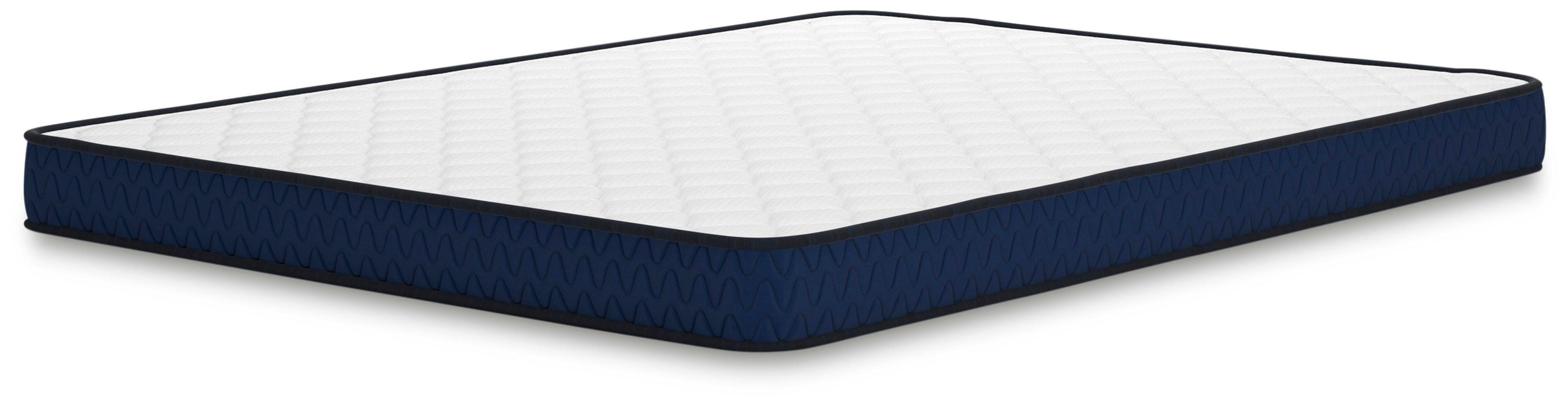 Five Star Furniture - Ashley Firm Mattress