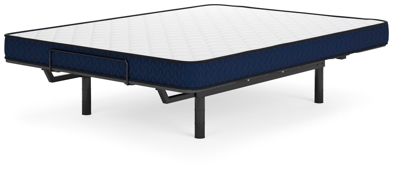Five Star Furniture - Ashley Firm Mattress