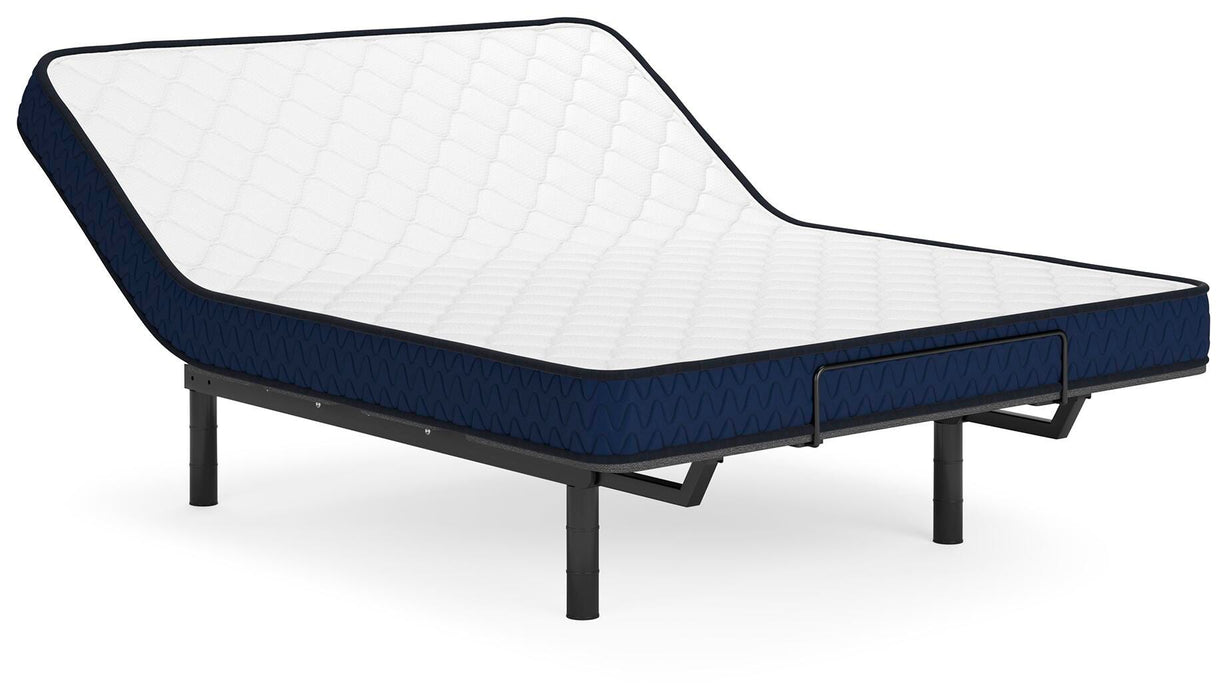 Five Star Furniture - Ashley Firm Mattress