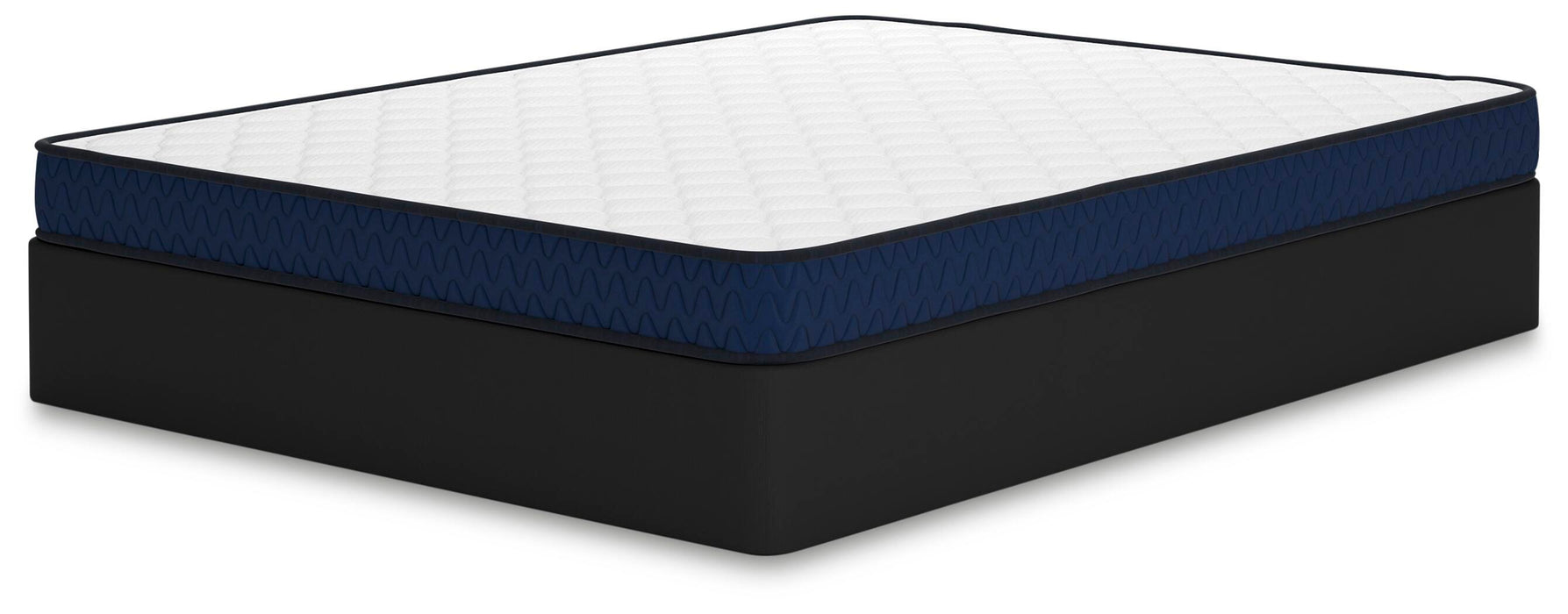 Five Star Furniture - Ashley Firm Mattress
