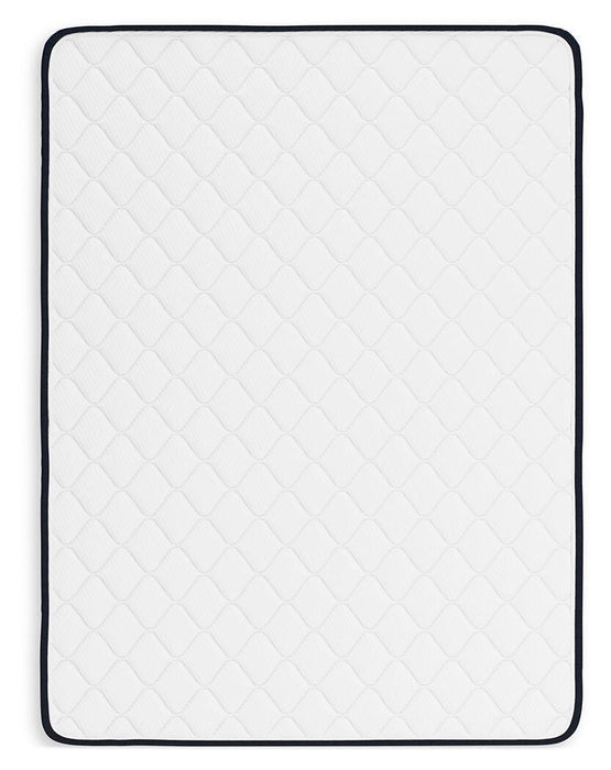 Five Star Furniture - Ashley Firm Mattress
