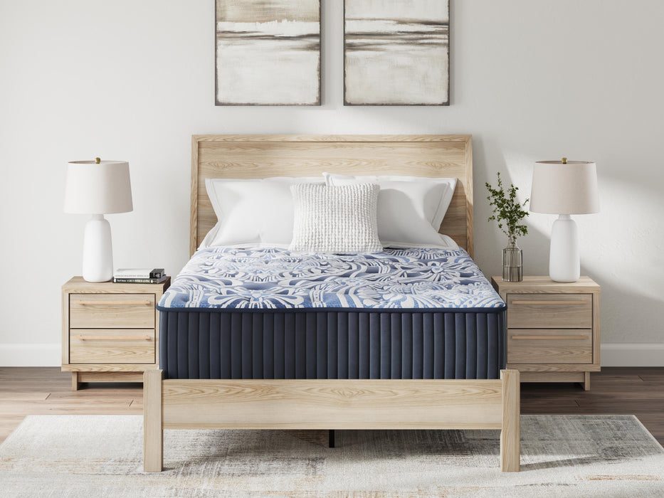 Five Star Furniture - Firm Luxe 2.0 Mattress