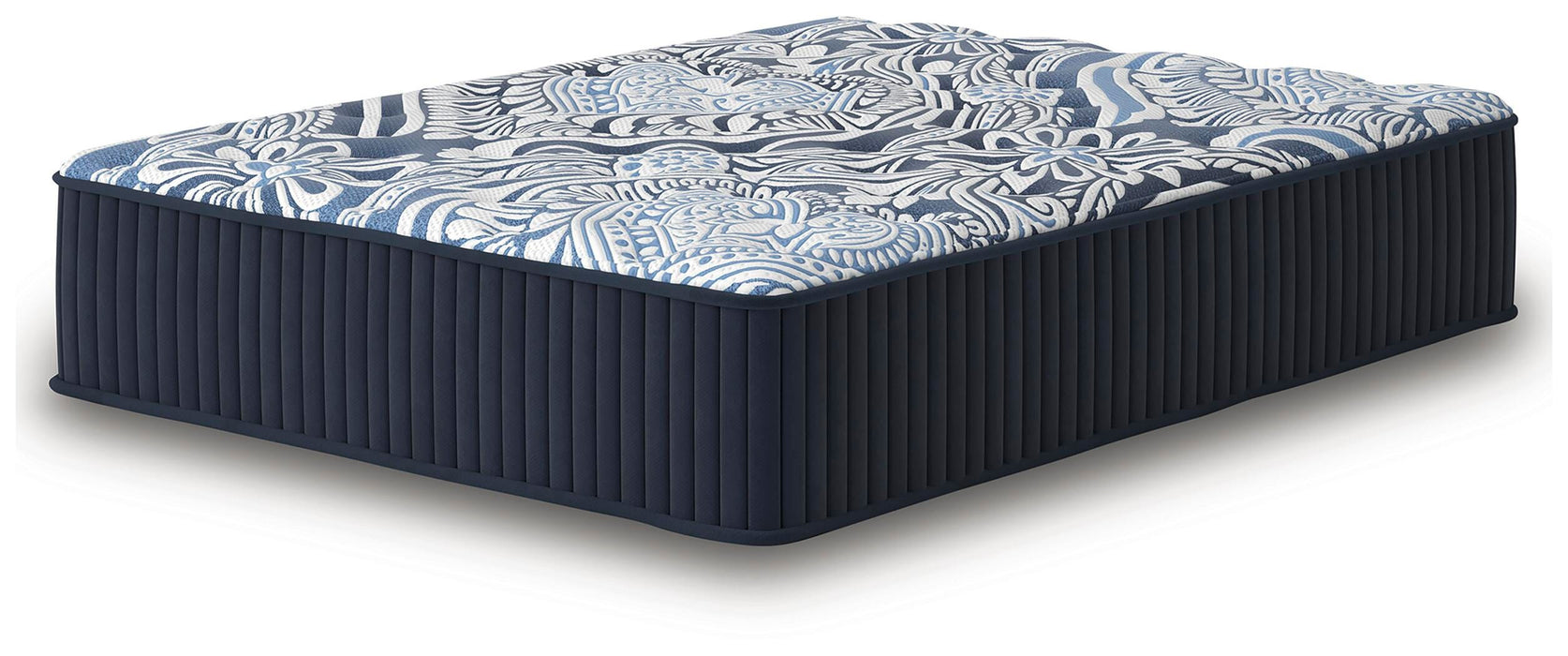 Five Star Furniture - Firm Luxe 2.0 Mattress