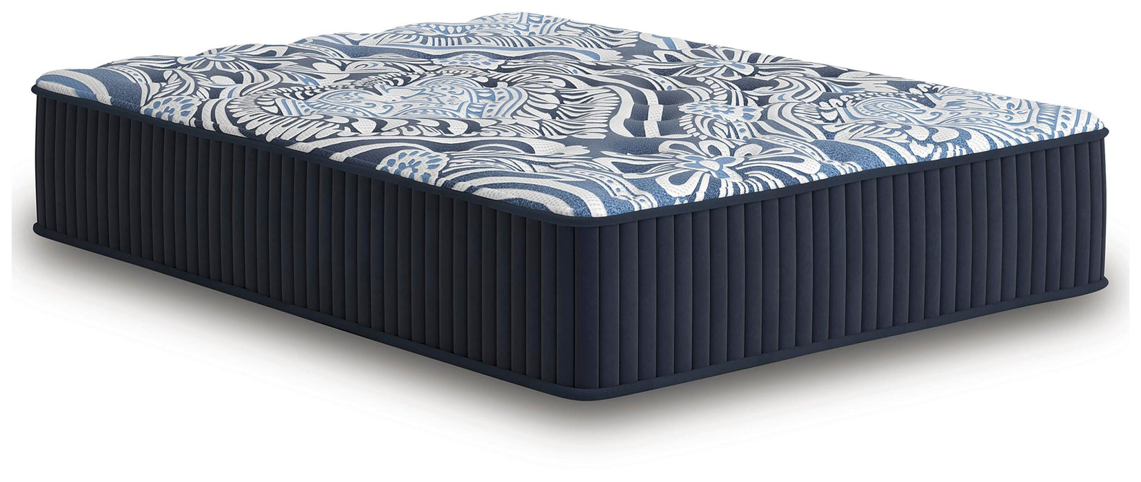 Five Star Furniture - Firm Luxe 2.0 Mattress