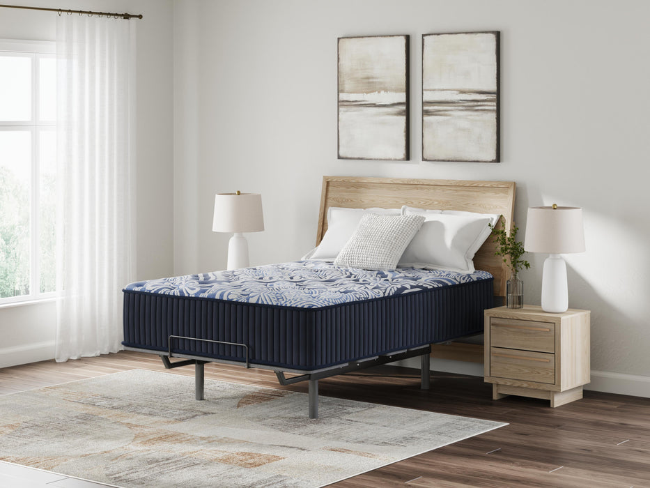 Five Star Furniture - Firm Luxe 2.0 Mattress