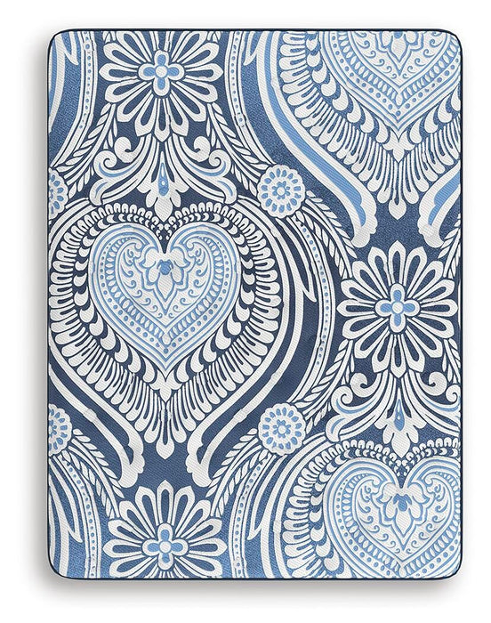 Five Star Furniture - Firm Luxe 2.0 Mattress