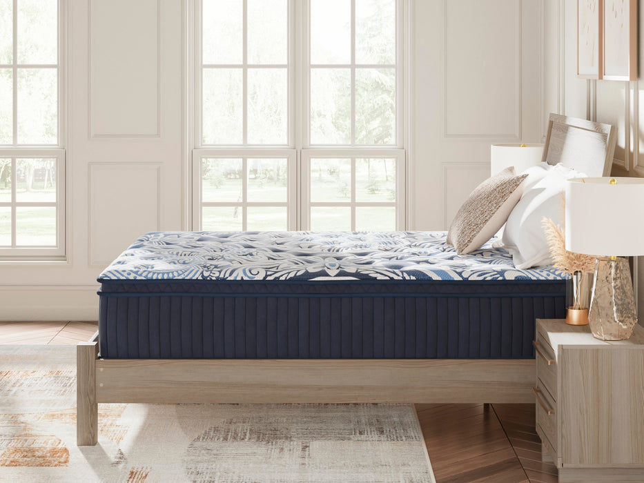 Five Star Furniture - Plush Luxe 2.0 Mattress