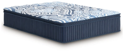 Five Star Furniture - Plush Luxe 2.0 Mattress image