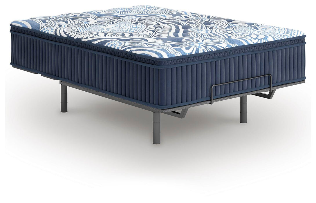 Five Star Furniture - Plush Luxe 2.0 Mattress