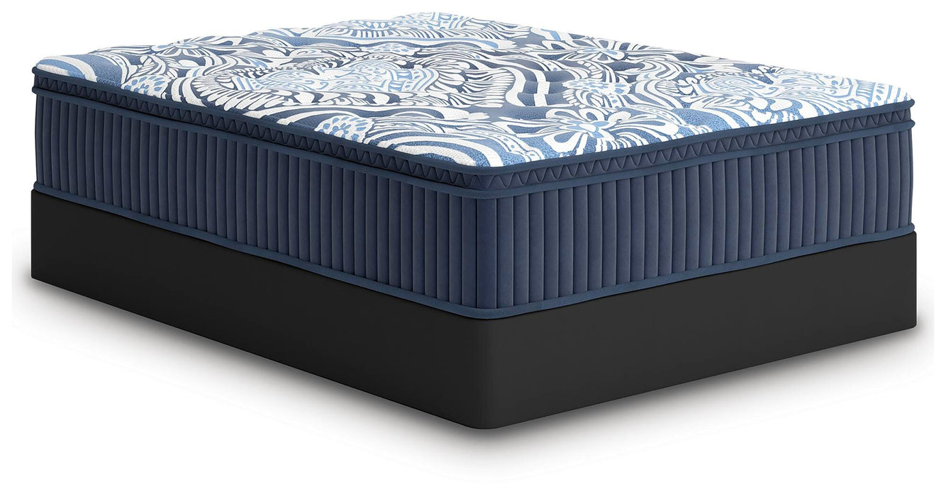 Five Star Furniture - Plush Luxe 2.0 Mattress