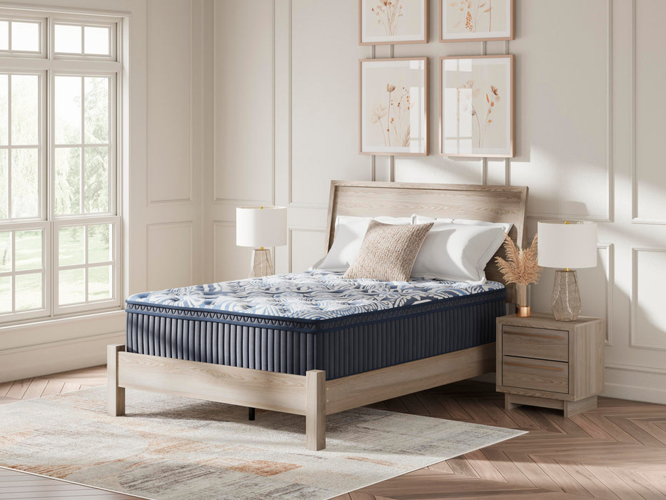 Five Star Furniture - Plush Luxe 2.0 Mattress