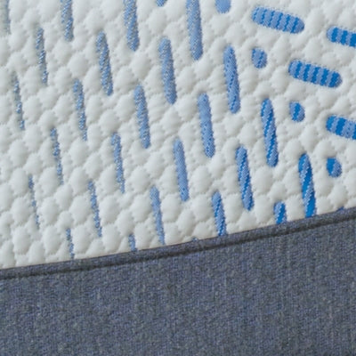 Five Star Furniture - Millennium Luxury Gel Memory Foam Mattress