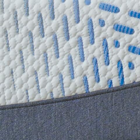 Five Star Furniture - Millennium Luxury Gel Memory Foam Mattress