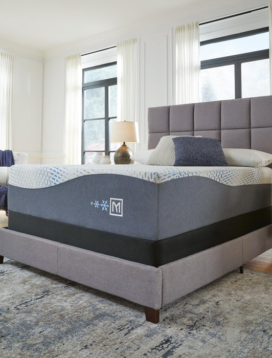 Five Star Furniture - Millennium Luxury Gel Memory Foam Mattress