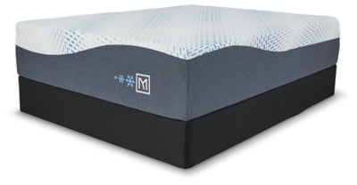 Five Star Furniture - Millennium Luxury Gel Memory Foam Mattress