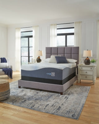 Five Star Furniture - Millennium Luxury Gel Memory Foam Mattress
