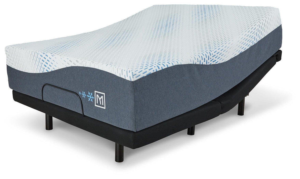 Five Star Furniture - Millennium Luxury Gel Memory Foam Mattress