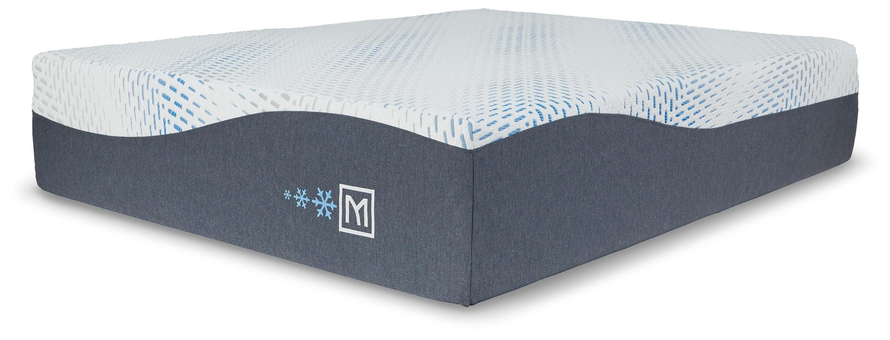 Five Star Furniture - Millennium Luxury Gel Memory Foam Mattress