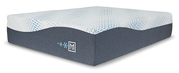 Five Star Furniture - Millennium Luxury Gel Memory Foam Mattress