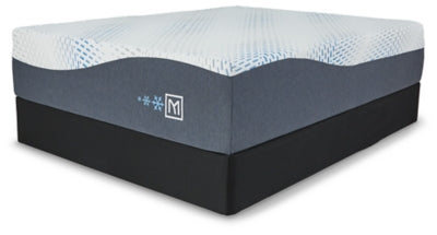 Five Star Furniture - Millennium Cushion Firm Gel Memory Foam Hybrid Mattress - Five Star Furniture & Mattress (GA)