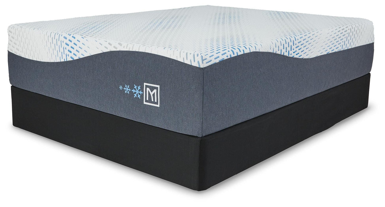 Five Star Furniture - Millennium Luxury Plush Gel Latex Hybrid Mattress