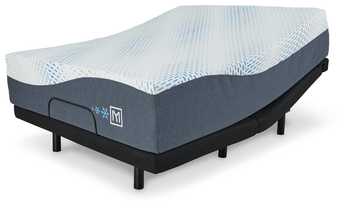 Five Star Furniture - Millennium Luxury Plush Gel Latex Hybrid Mattress