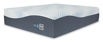 Five Star Furniture - Millennium Luxury Plush Gel Latex Hybrid Mattress