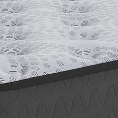 Five Star Furniture - Comfort Plus Mattress - Five Star Furniture & Mattress (GA)