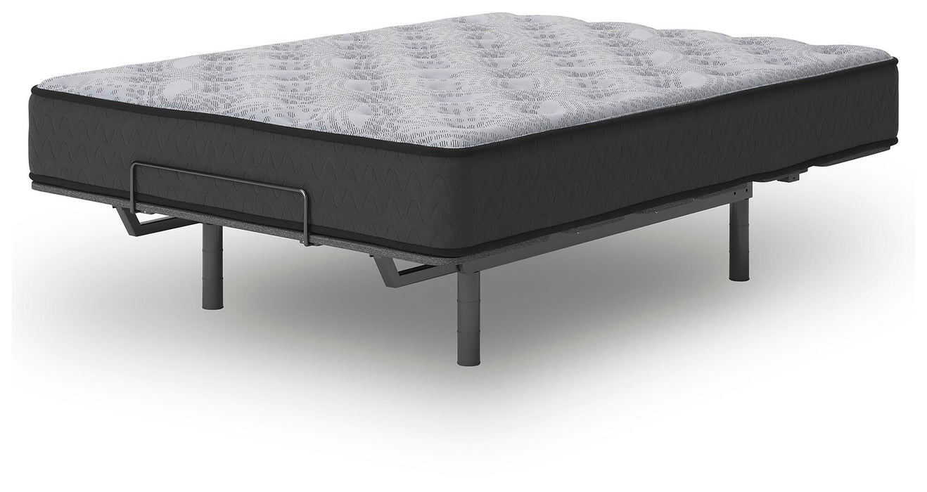 Five Star Furniture - Comfort Plus Mattress