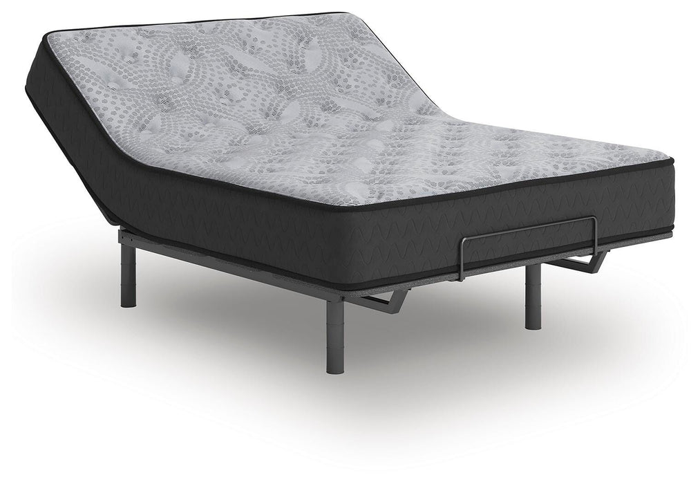 Five Star Furniture - Comfort Plus Mattress