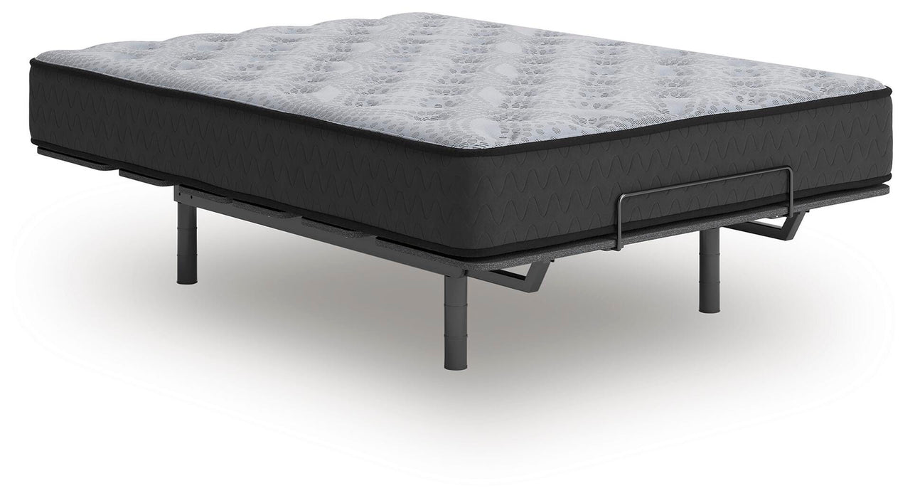 Five Star Furniture - Comfort Plus Mattress