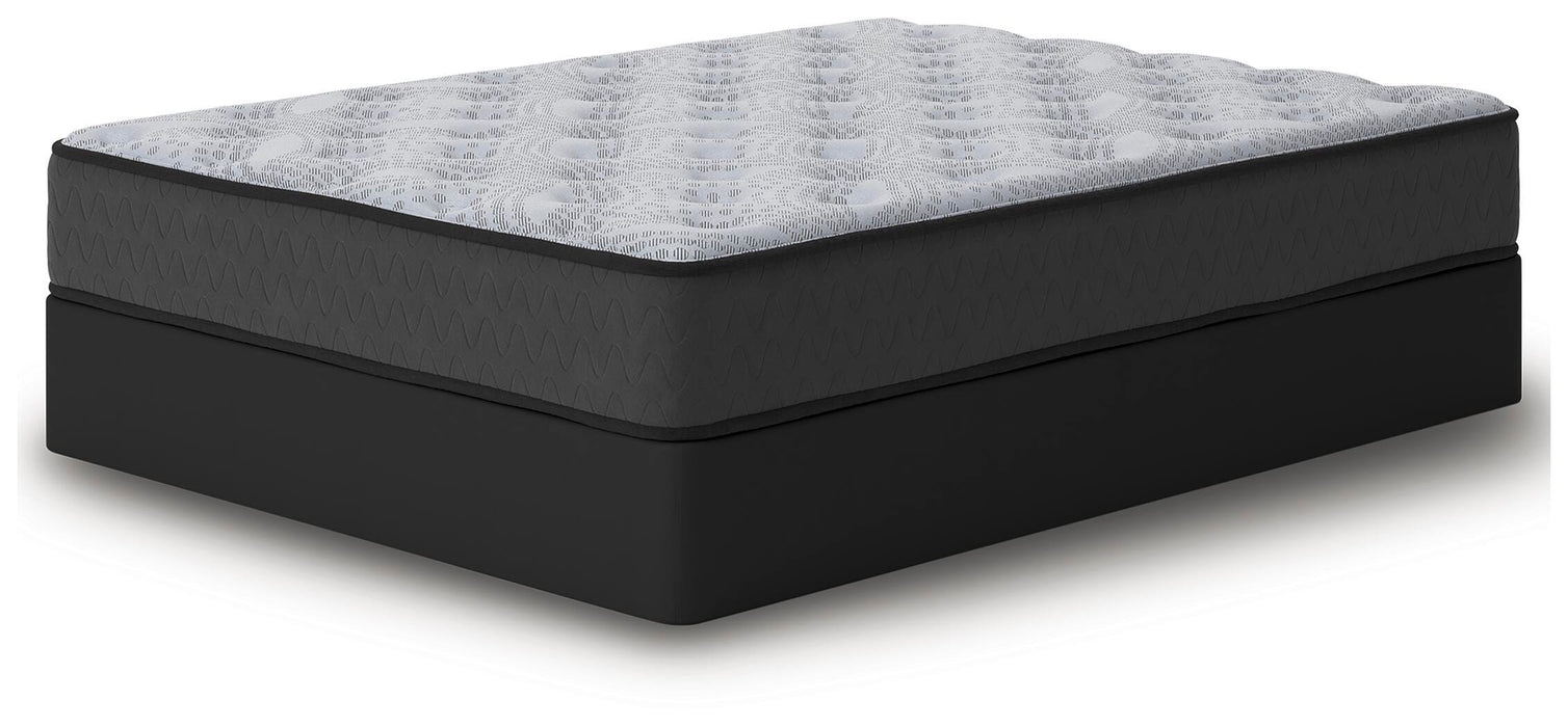 Five Star Furniture - Comfort Plus Mattress