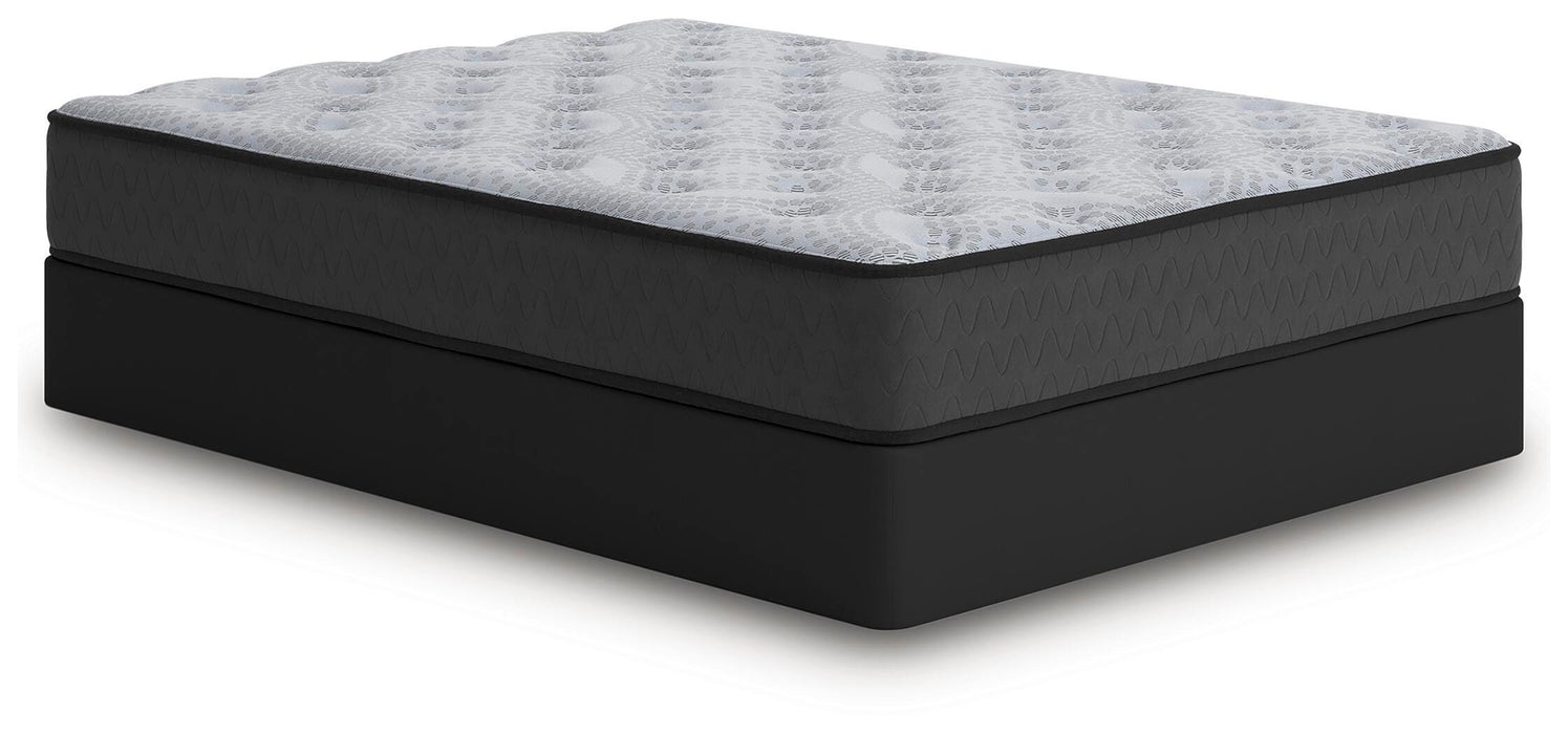 Five Star Furniture - Comfort Plus Mattress