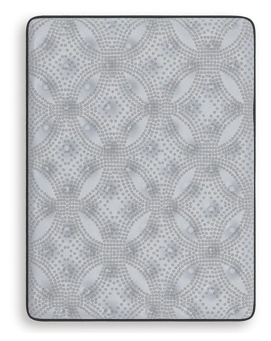Five Star Furniture - Comfort Plus Mattress