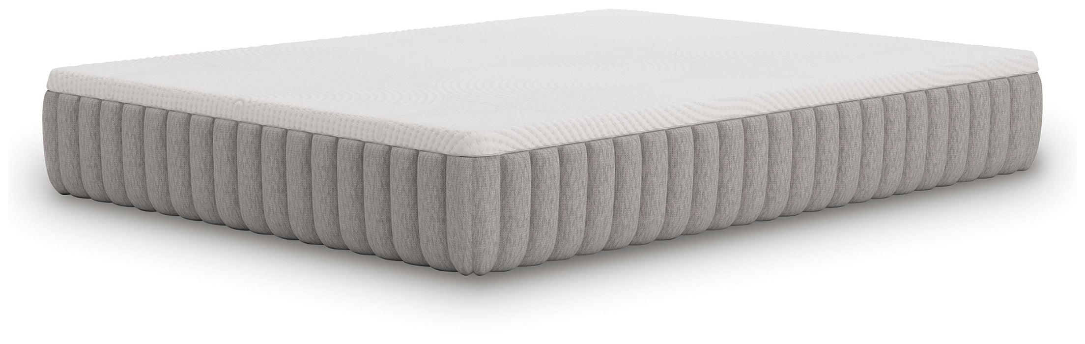 Five Star Furniture - Terra Sleep Firm Mattress