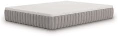 Five Star Furniture - Terra Sleep Firm Mattress - Five Star Furniture & Mattress (GA)
