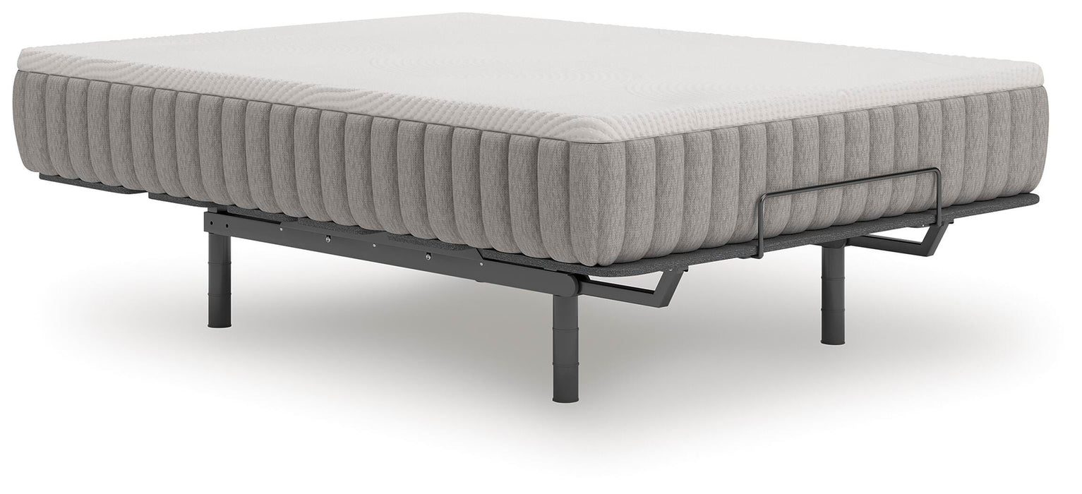Five Star Furniture - Terra Sleep Firm Mattress
