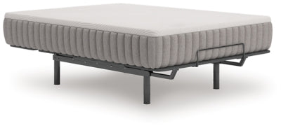 Five Star Furniture - Terra Sleep Firm Mattress - Five Star Furniture & Mattress (GA)