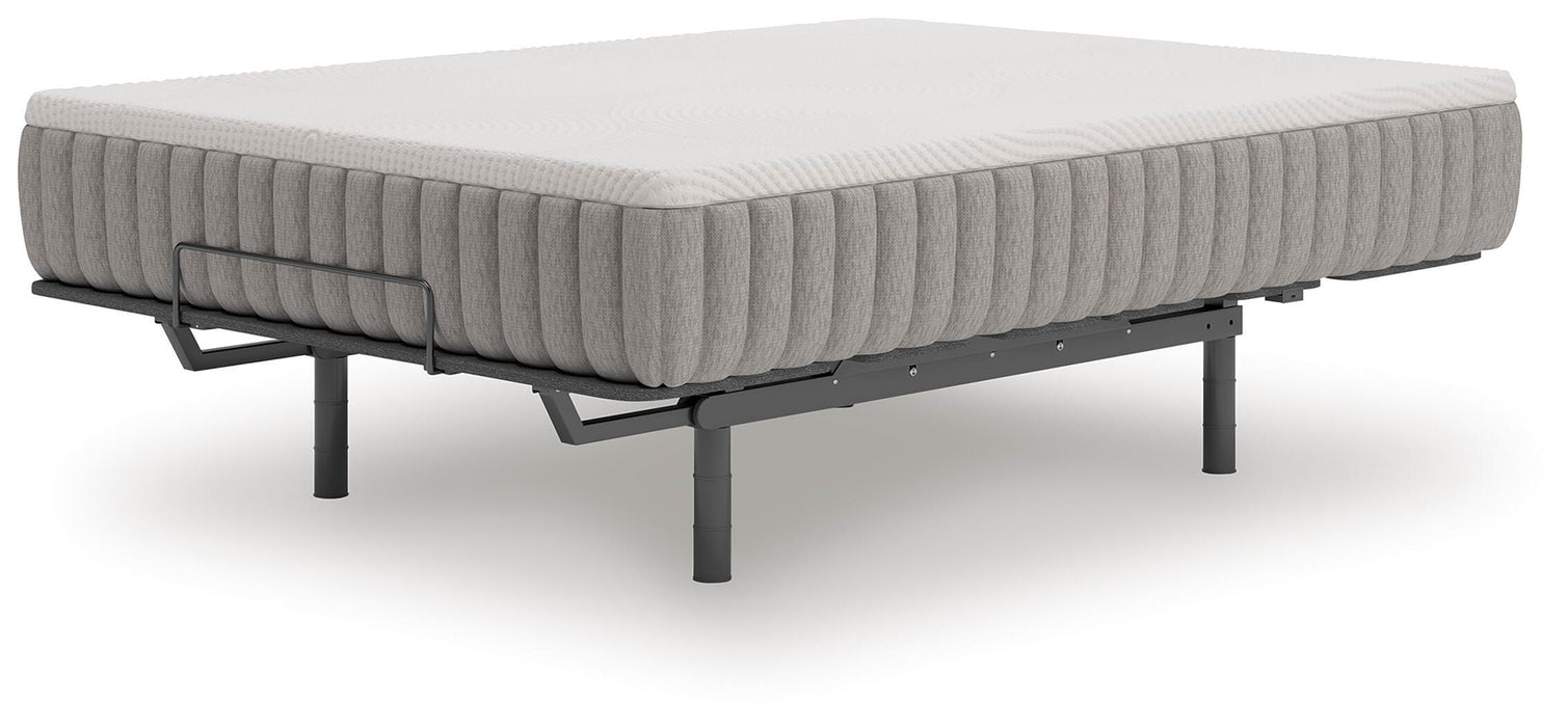 Five Star Furniture - Terra Sleep Firm Mattress