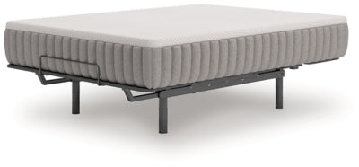 Five Star Furniture - Terra Sleep Firm Mattress - Five Star Furniture & Mattress (GA)