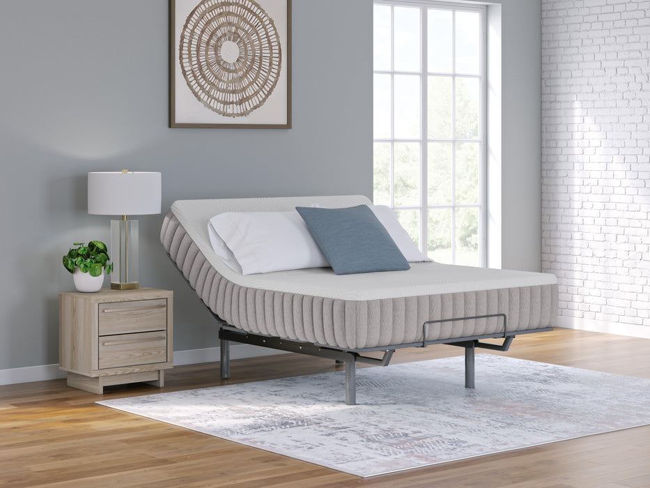 Five Star Furniture - Terra Sleep Firm Mattress