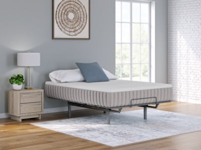 Five Star Furniture - Terra Sleep Firm Mattress - Five Star Furniture & Mattress (GA)