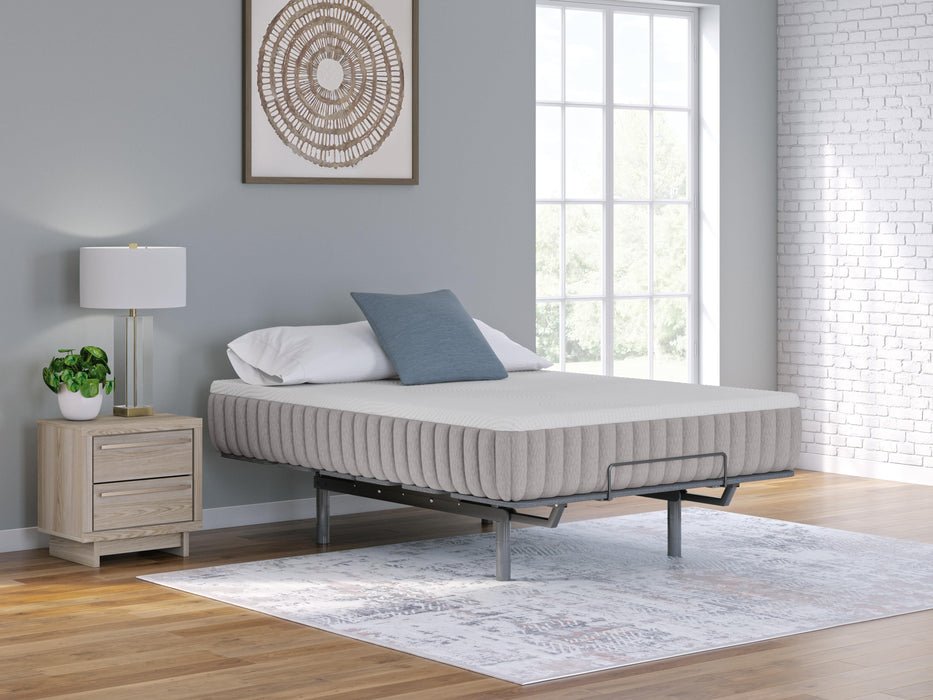 Five Star Furniture - Terra Sleep Firm Mattress